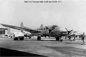 161 - ARMEE DE L'AIR EN ALGERIE 1945-1962-9 (6)